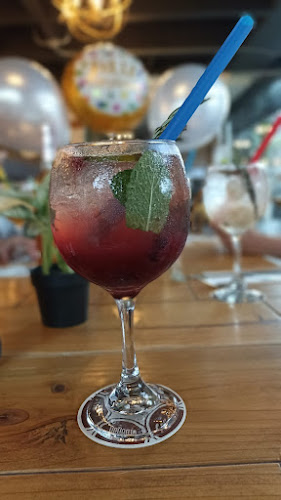 Opinii despre Augurio By La Comarca în Ibagué - Gastronomía y hostelería