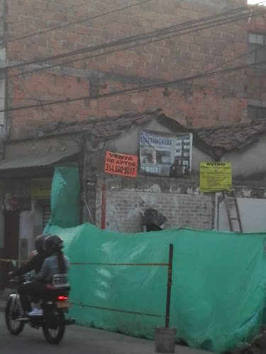 Panadería La Reina - Itagüi