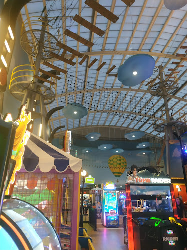 Frisby Centro Comercial Centro Chia - Chía