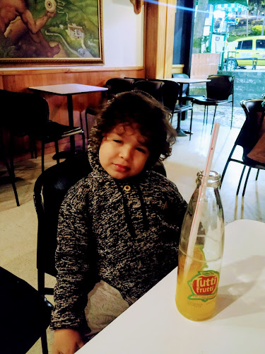 Aravesky Centro Social - Yarumal