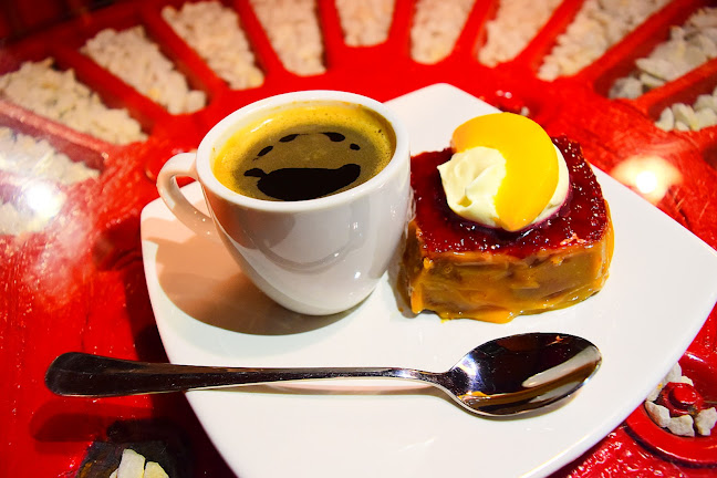 Comentarii opinii despre Postres y Parrilla SonyLu