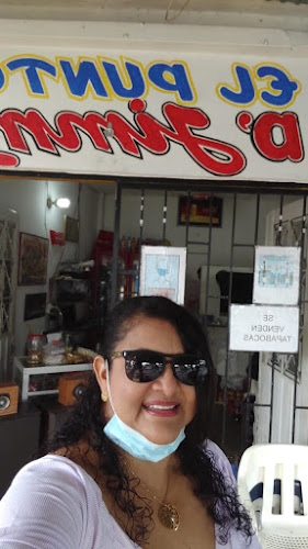 Cl. 52 # 16-35, Barrancabermeja, Santander