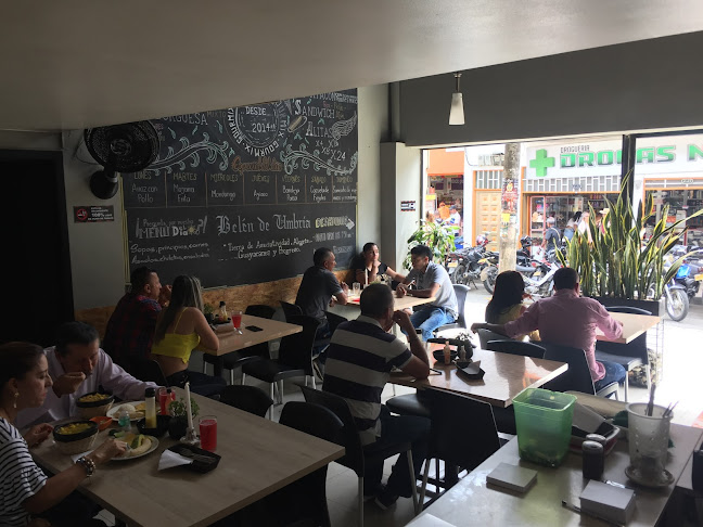 Recetario Restaurante