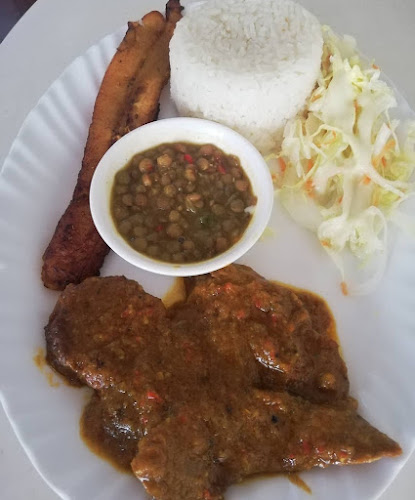 Restaurante Sazon Criollo - Valledupar