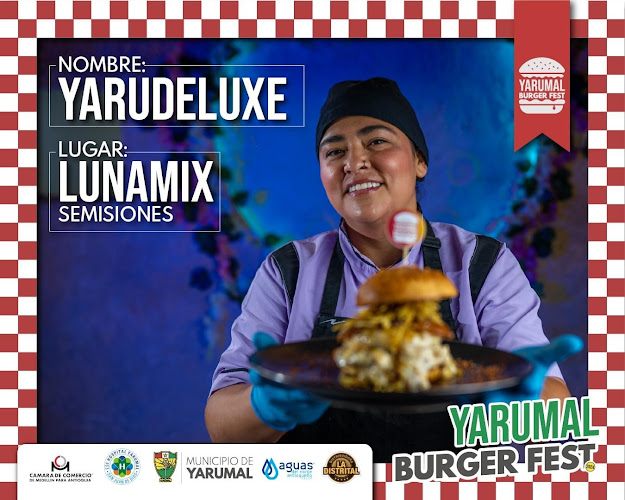 Comentarii opinii despre Luna Mix Semisiones