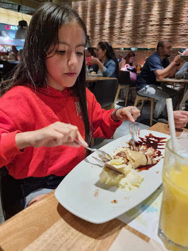 Heladería Crepes & Waffles Unicentro Palmira - Gastronomía y hostelería