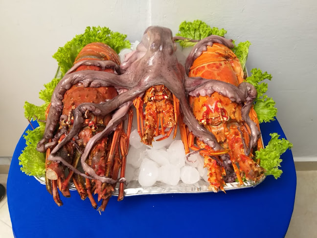 Donde Jose Camarón - Bucaramanga