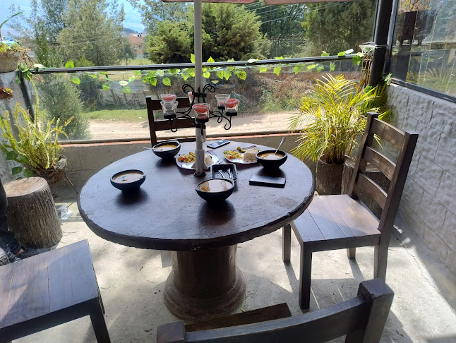 La Feliza Restaurante Bar