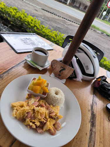 Café Bar 3030 - (Sede-Buga) - Gastronomía y hostelería