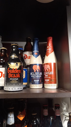 Alamma's bar rock and beer - Bogotá