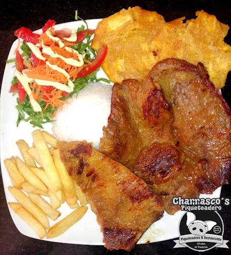 CHARRASCOS LECHONERIA ANCESTRAL - Gastronomía y hostelería