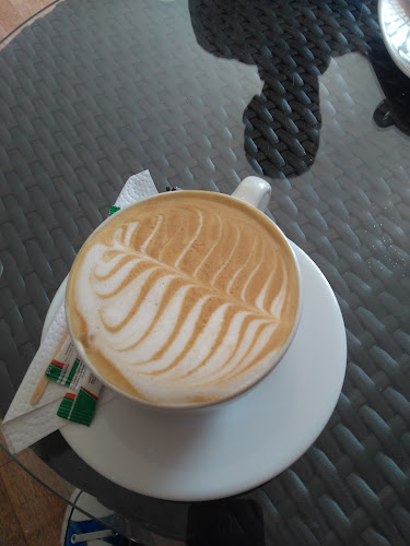 MonteReal Coffee Shop - Montenegro