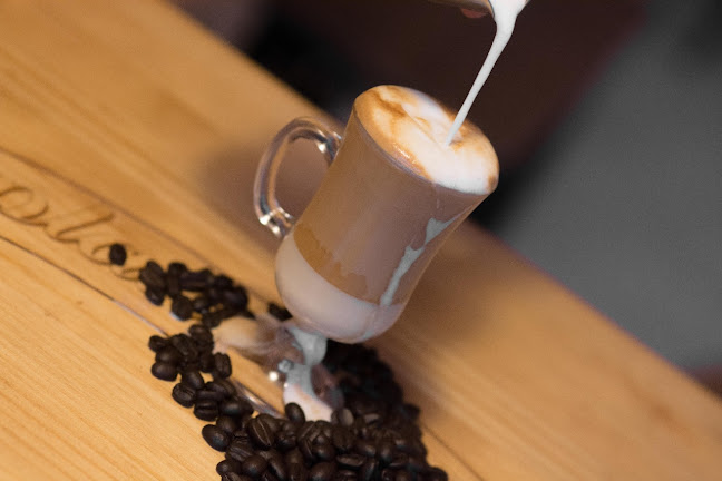 Comentarii opinii despre Plantaciones Café & Bocattas