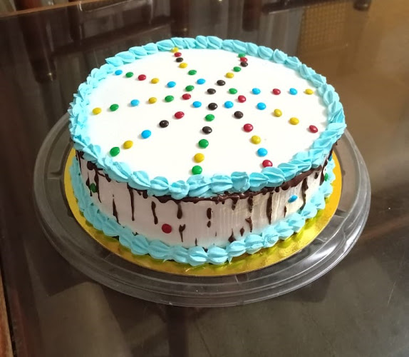 YOLA REPOSTERIA - Gastronomía y hostelería