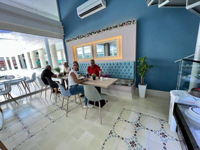 Comentarii opinii despre Repostería Rosita de Benedetti