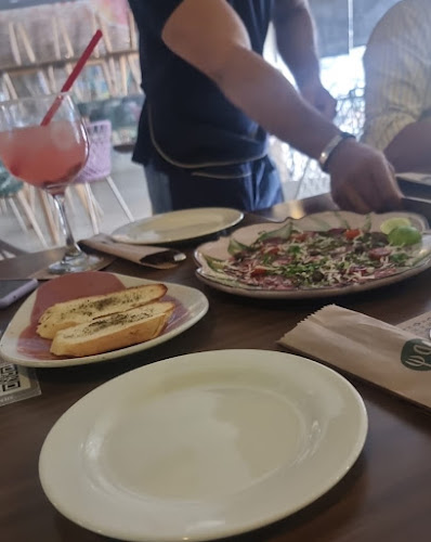 Diverso - Gastronomía y hostelería