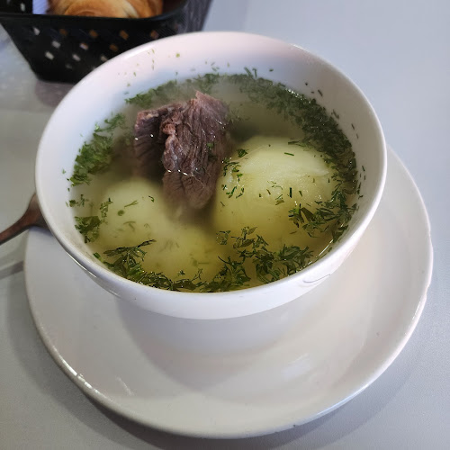 La Panaderia Gourmet