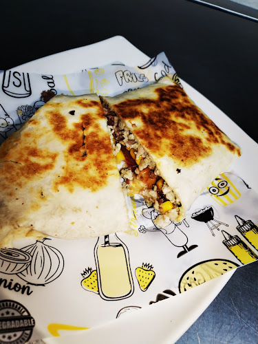 Opinii despre Comidas rápidas Tazmania în Sogamoso - Gastronomía y hostelería