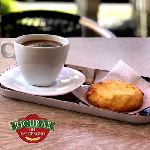 Ricuras Del Pandebono