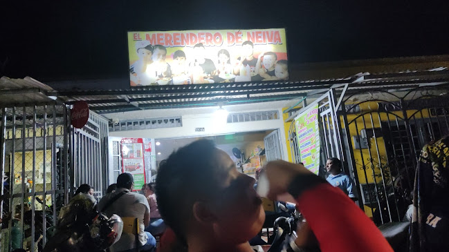 Opinii despre El Merendero de Neiva în Neiva - Gastronomía y hostelería