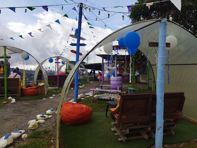 El Molino Picnic - Gastronomía y hostelería