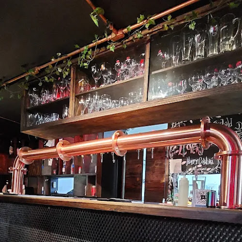 Beer Lovers Parque 93 - Bogotá