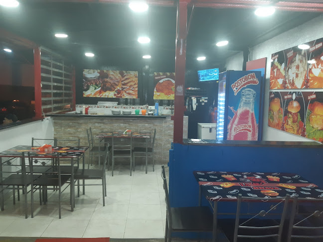 Empanadas Viotunas #2 - Villavicencio