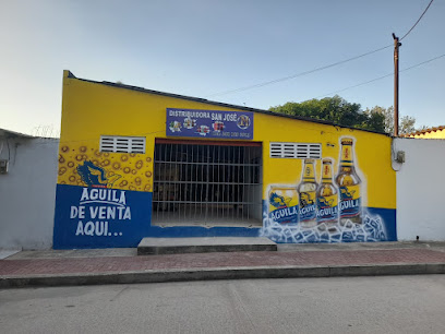 Distribuidora San Jose