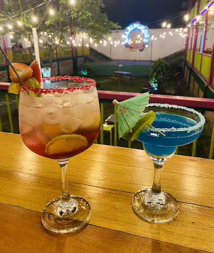 Salsipuedes Picnic Café