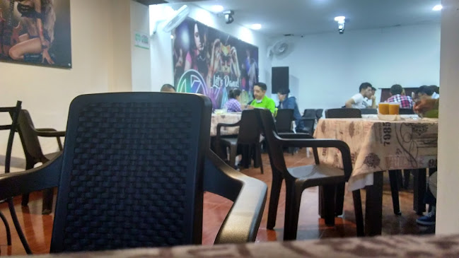 PRUEBA - Gastronomía y hostelería