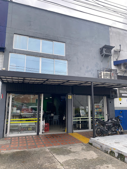 SÚPER RESTAURANTE INDUSTRIAL