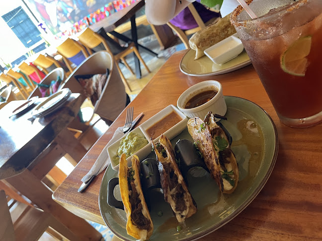 Kalin’s Real Mexican Food Cartago - Gastronomía y hostelería