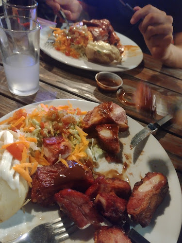 Comentarii opinii despre Toro Burguer & Rib's House