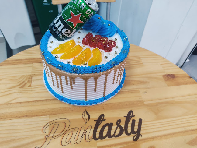 Pantasty la milla - Gastronomía y hostelería