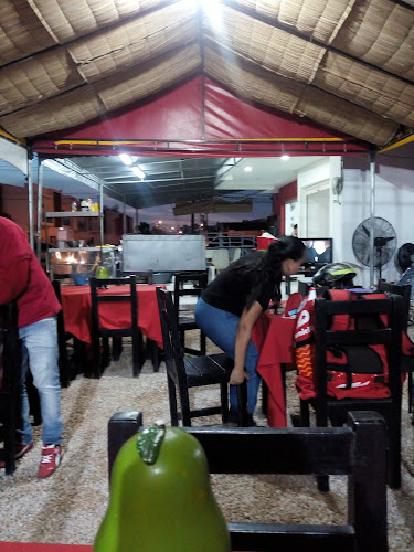 Asados Monte Verde - Gastronomía y hostelería