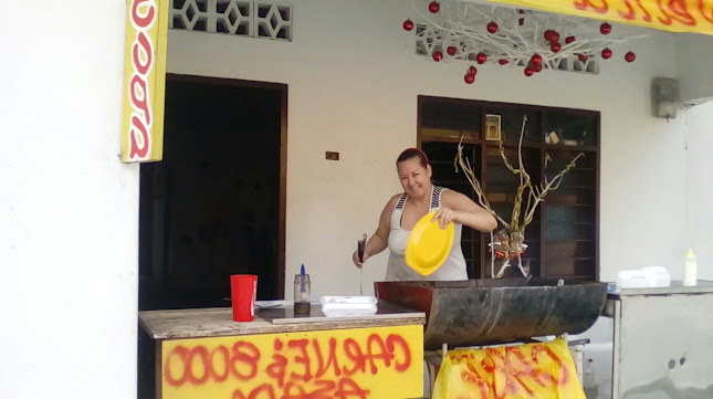 Sopas Lindas - Santo Tomás