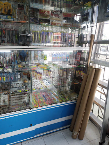 Chamos Burger, Restaurant y Pizzeria. - Bucaramanga