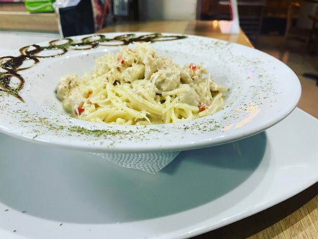 Fogolare Aeropuerto de Barranquilla