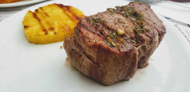 La Tres Uno · Parrilla - Gastronomía y hostelería