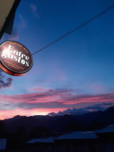 Gastrobar Entre Gustos - Gastronomía y hostelería