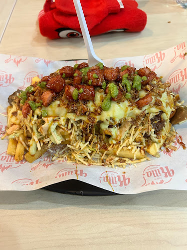 Comentarii opinii despre Made in Killa - Comida rapida costeña