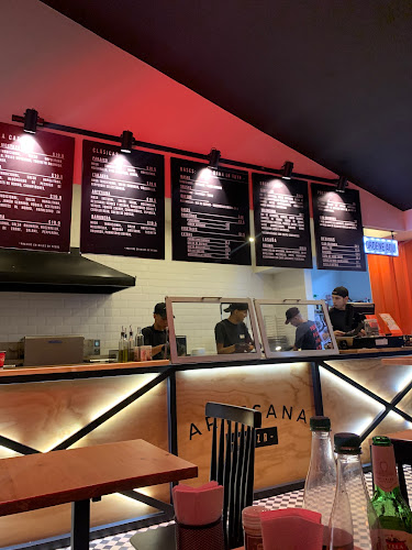 Opinii despre Artesana Pizza în Cali - Gastronomía y hostelería