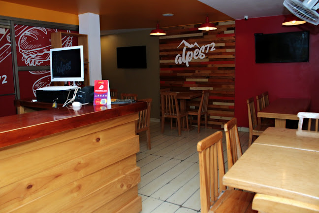 Alpes72 Food & Beer - Gastronomía y hostelería