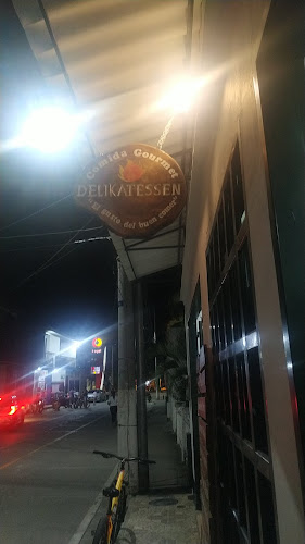 Delikatessen - Guaduas