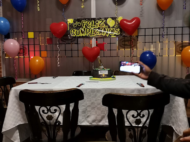 B&Steak - Gastronomía y hostelería