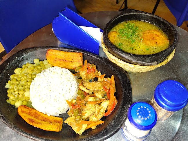 Sazón de la Abuela - Gastronomía y hostelería