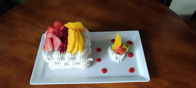 Comentarii opinii despre El Jardín de las Tortas