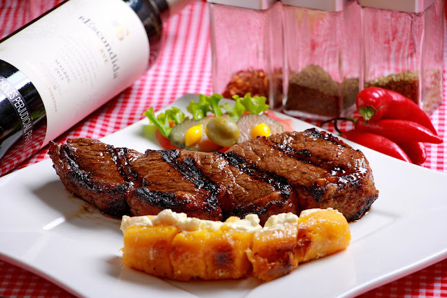 Comentarii opinii despre Food Park Cali