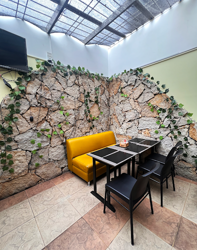 Cl. 24 #6 - 91, Tunja, Boyacá