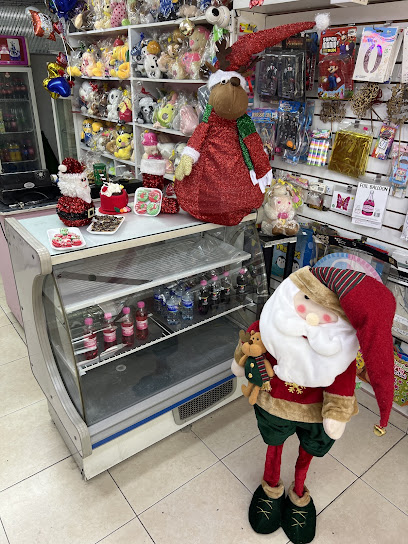 Tortas Goyita Zuluaga